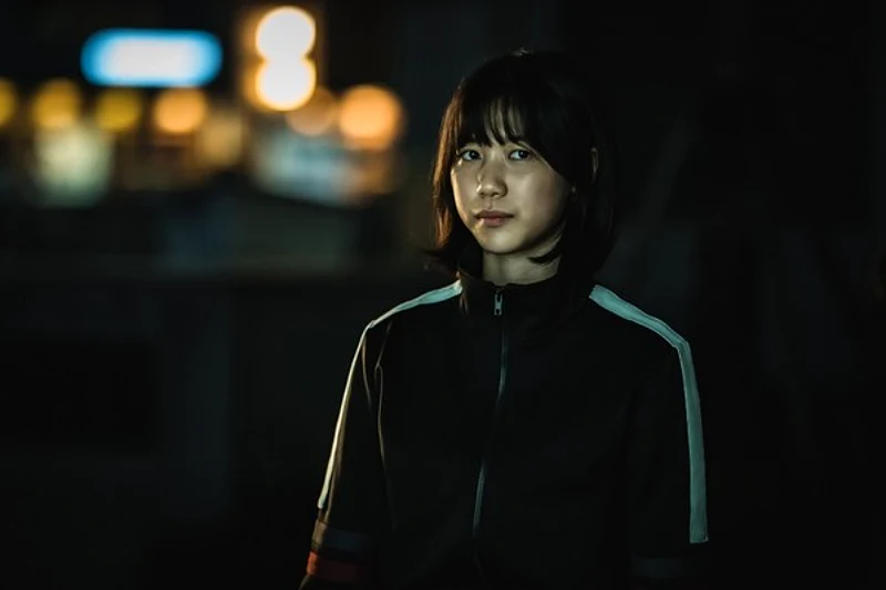 넷플릭스 지옥2에서 진희정 역을 맡은 이레