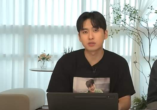 미미미누 프로필