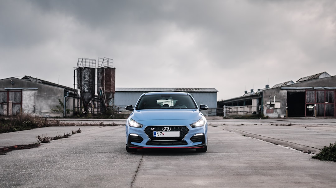Hyundai
