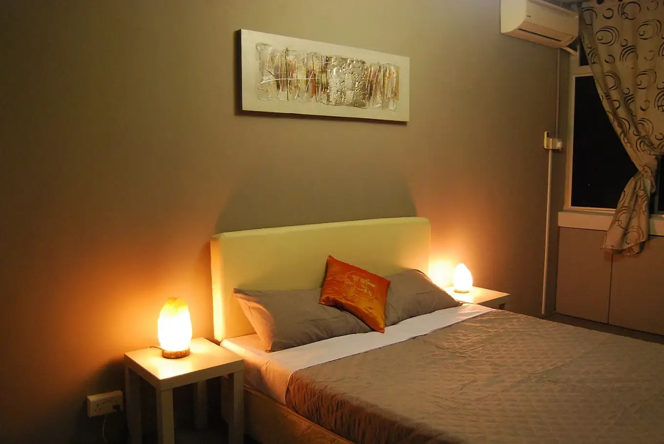Borneo Seahare Hostel