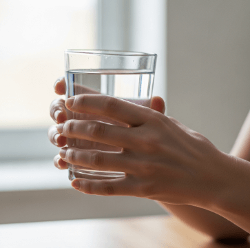 저혈당 증상과 대처6