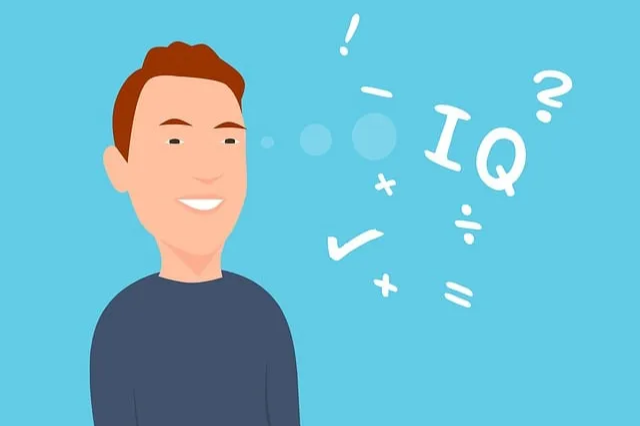 아이큐 테스트 무료
