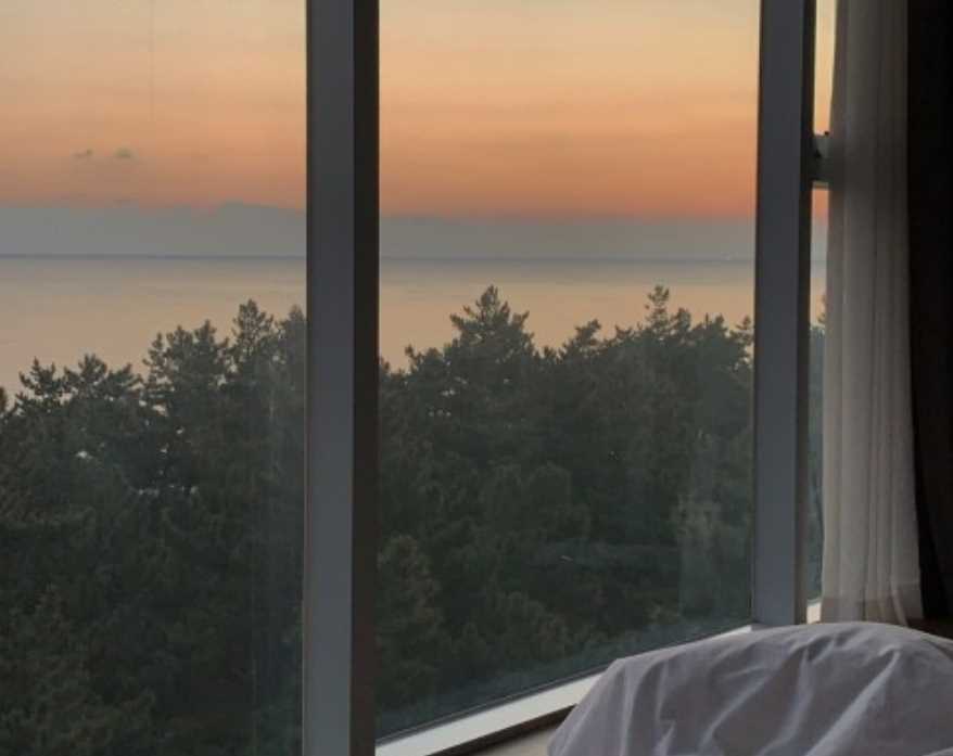 강릉 아비오호텔