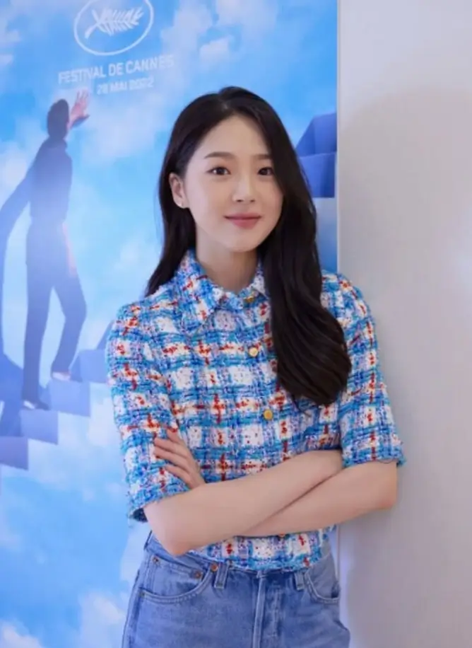 김시은