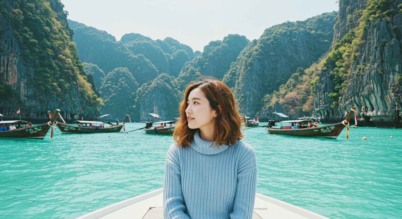동남아여행