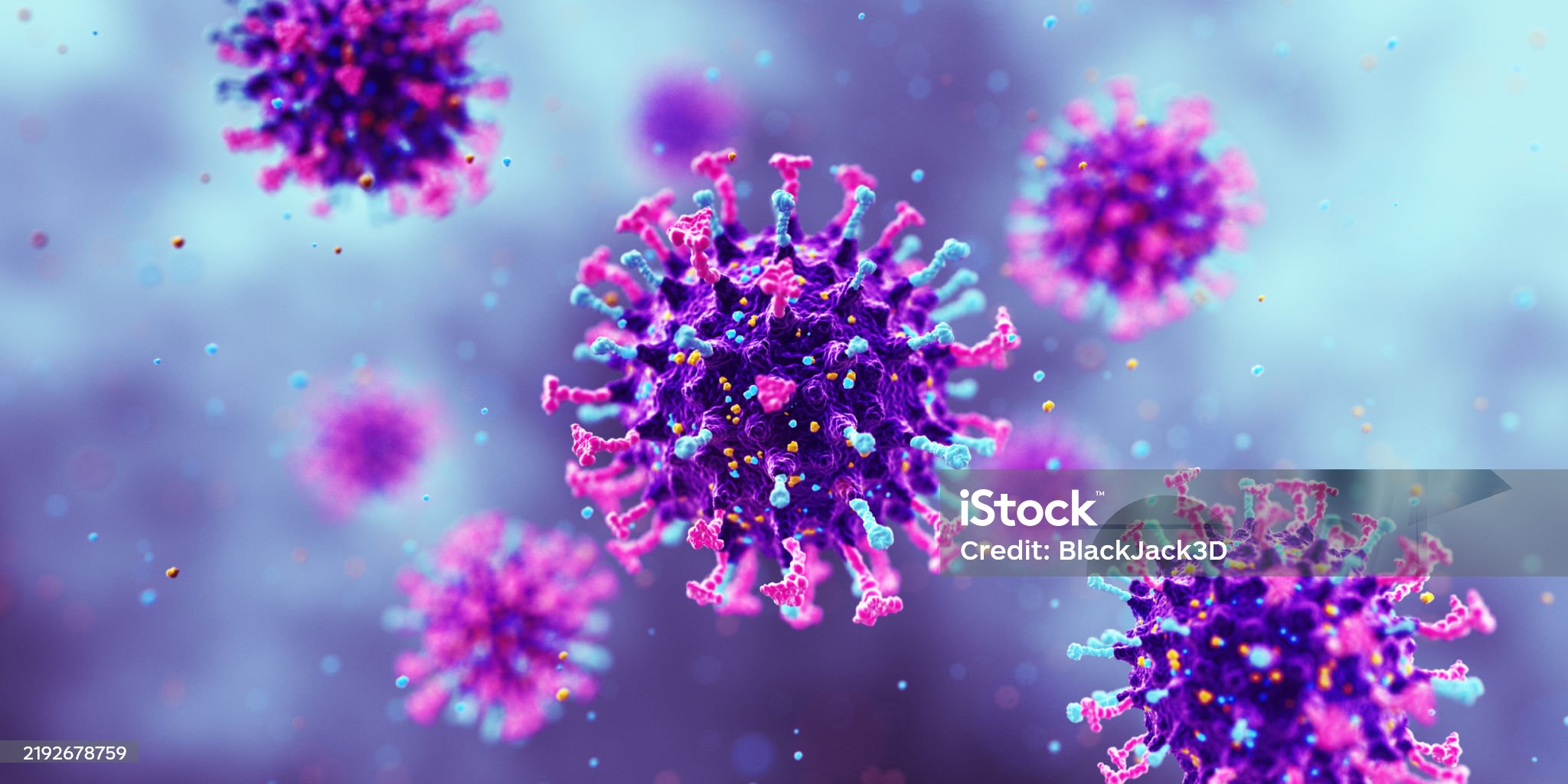 폐렴-관련-사진