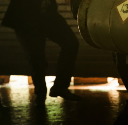 영화 보스 리뷰: 진짜 리더의 자격은 무엇인가?