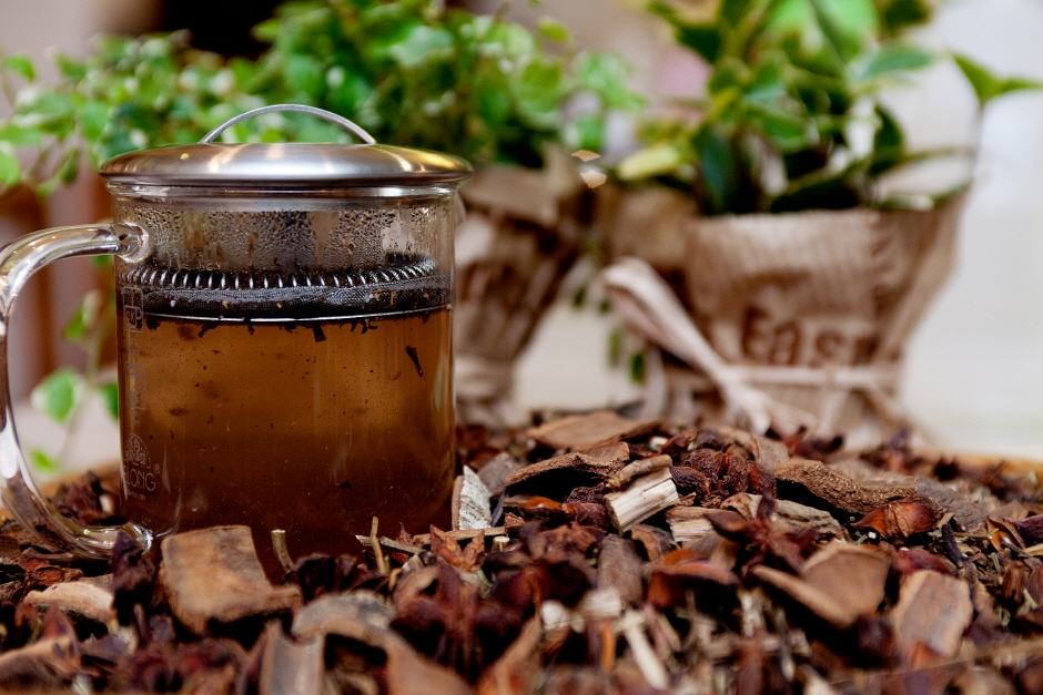 경남 하늘호수 한방 이미지
