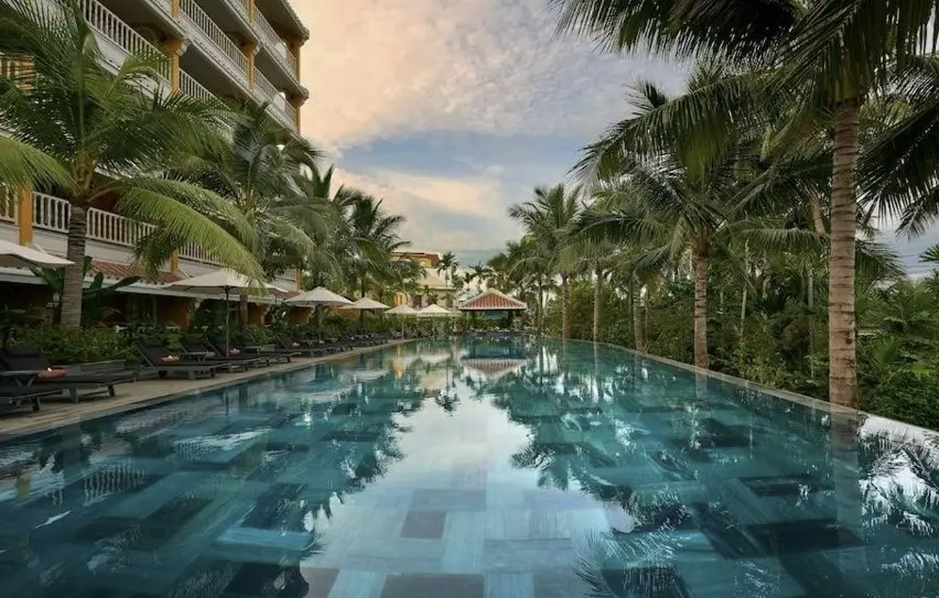 라시에스타-호이안