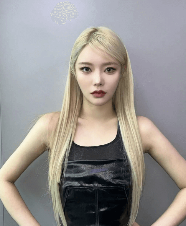 피프티 피프티 키나