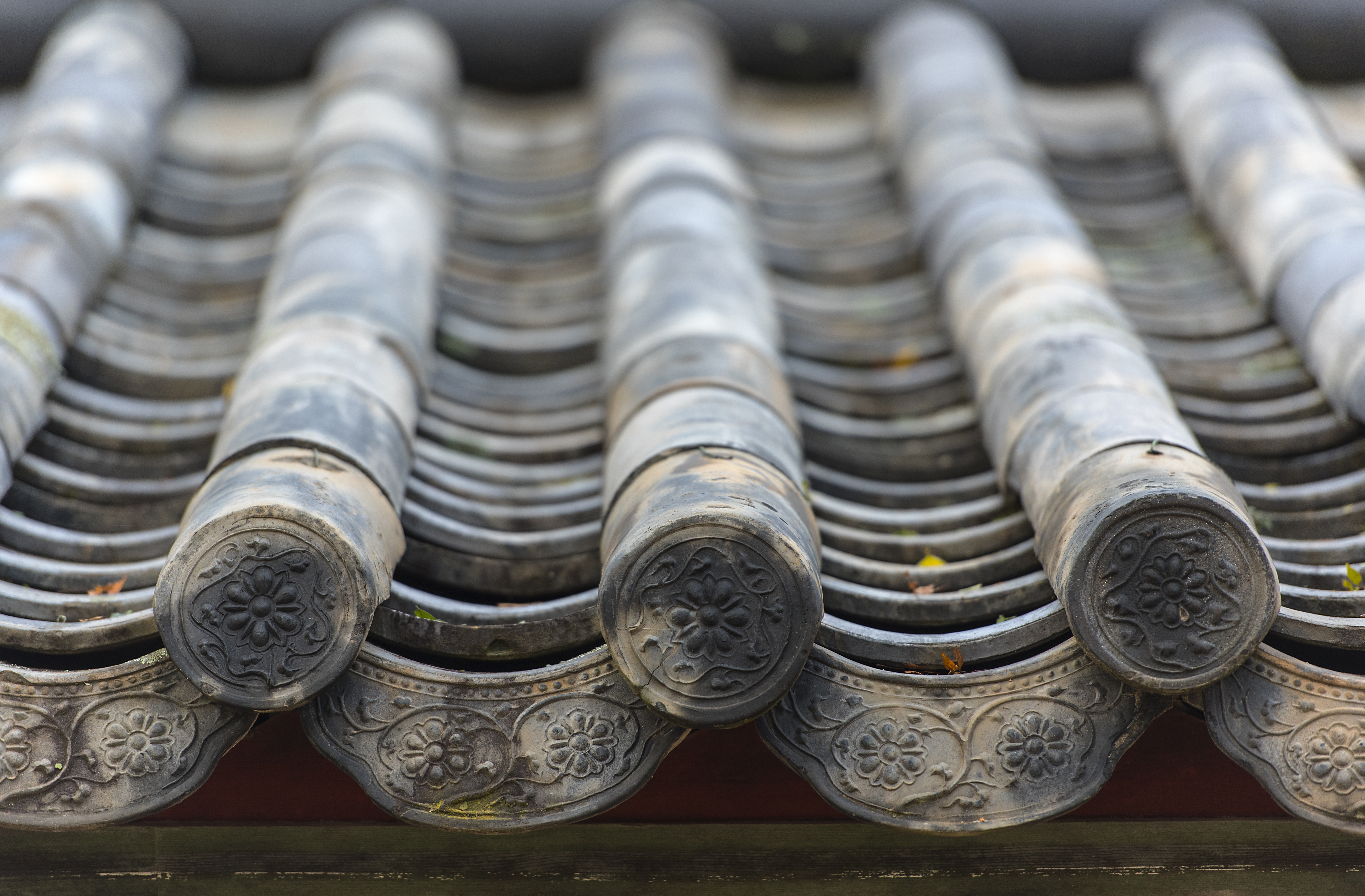 Why Does Bulguksa Feel Like a Living History Book?