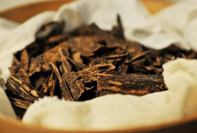 침향환 복용법, 효능, 부작용, 성분, 일일 적정 섭취량 총정리