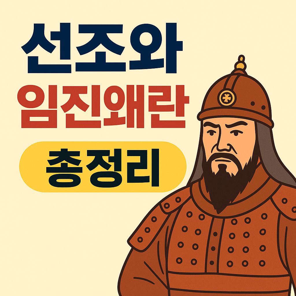 임진왜란