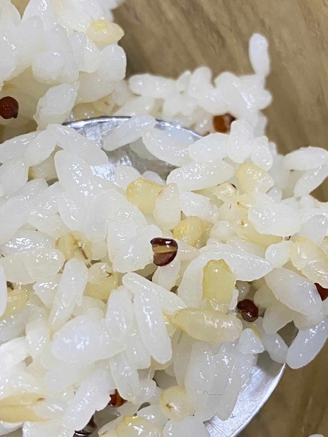 퀴노아 밥
