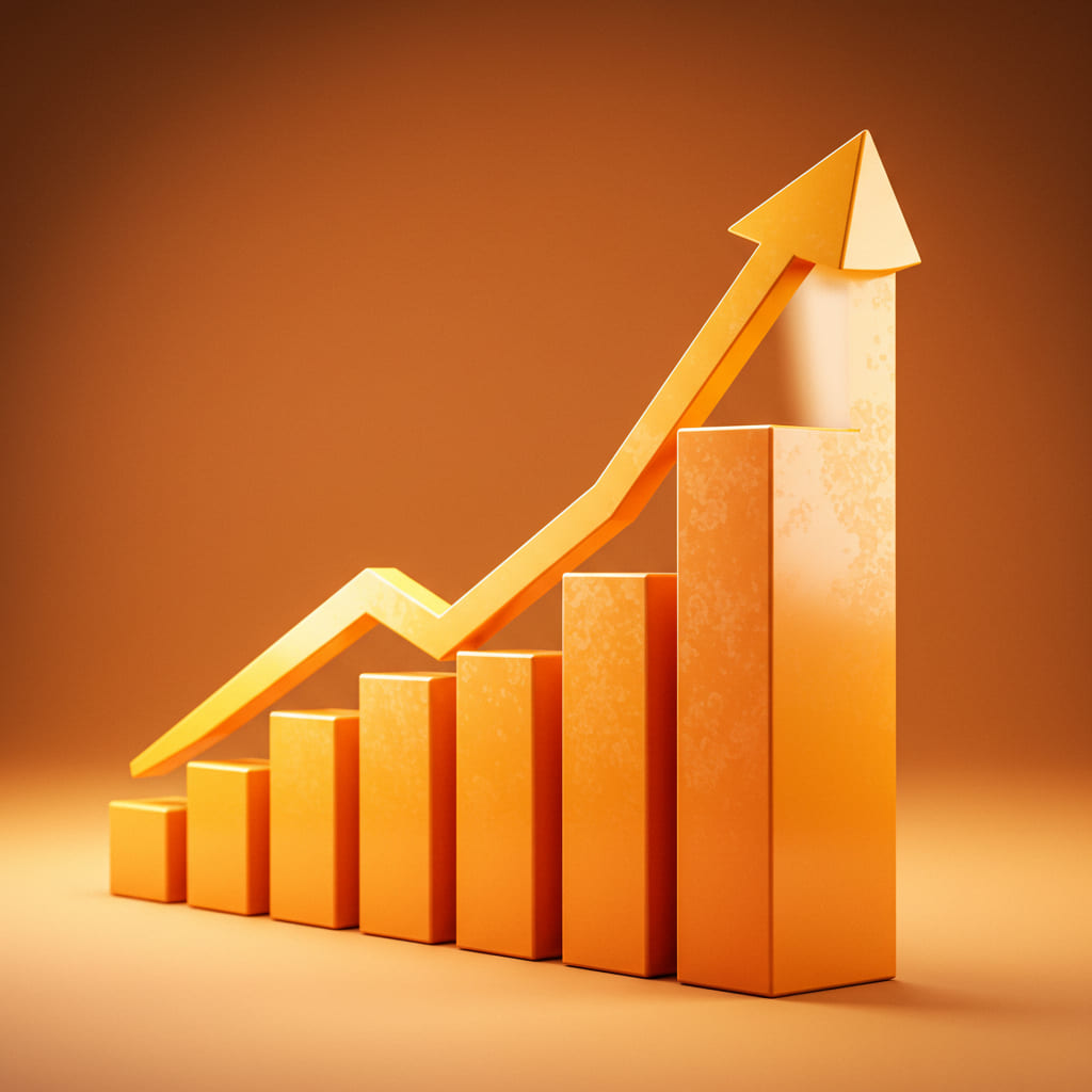 이평선 정배열과 역배열, 주식 투자에서 반드시 알아야 할 핵심 차이점