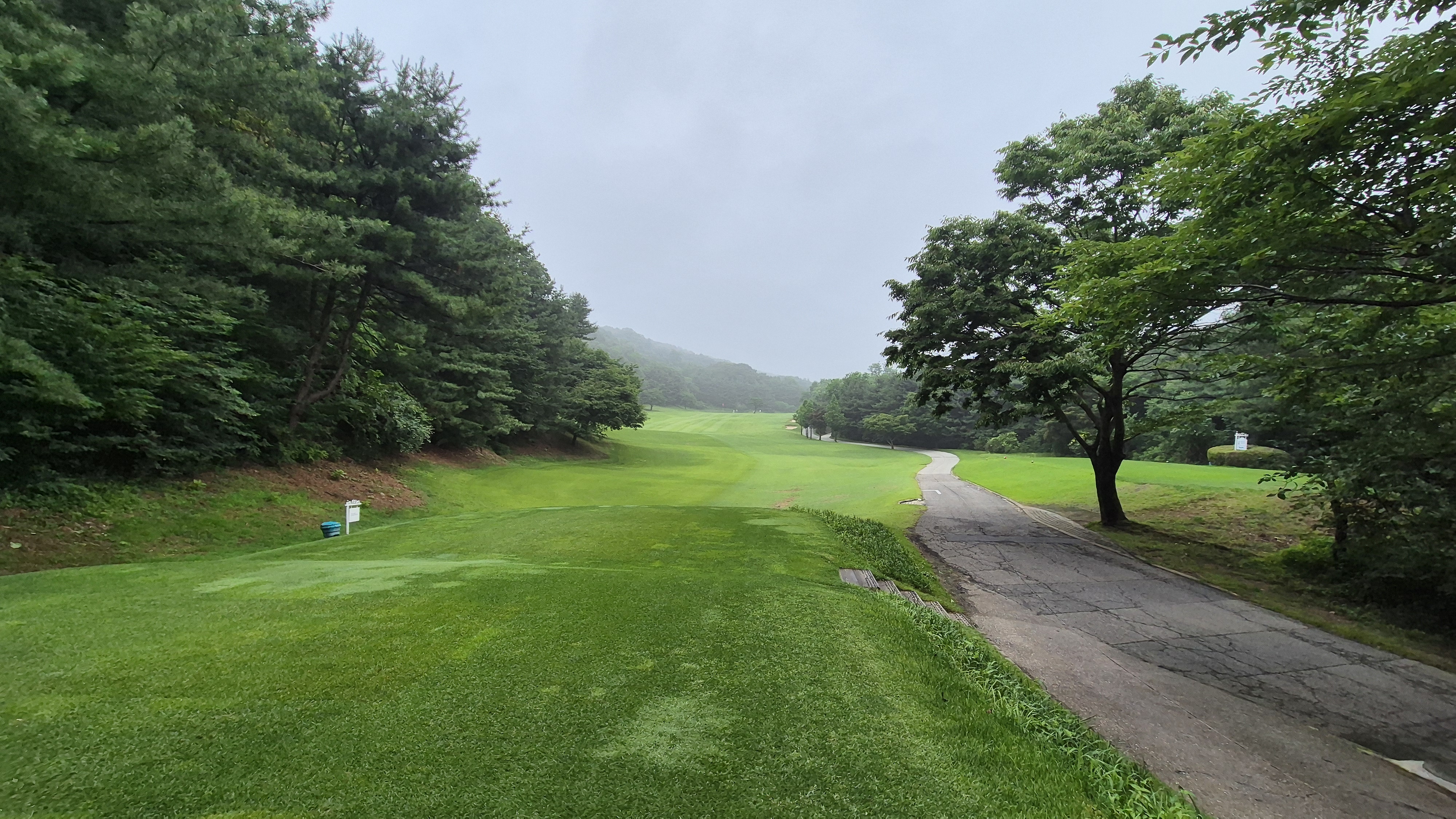 뉴스프링빌cc 공략 정보