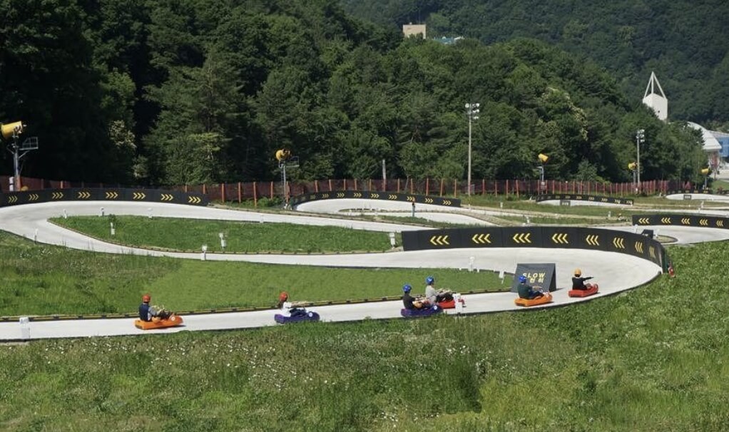 평창 가볼만한곳 베스트 10