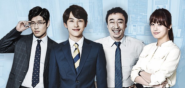 청년 노동과 K-콘텐츠의 드라마&middot;영화 속 일자리 현실 비교