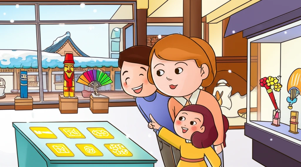 겨울 안동 가볼만한곳 TOP 5 명소..