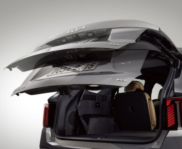 스마트 파워테일게이트