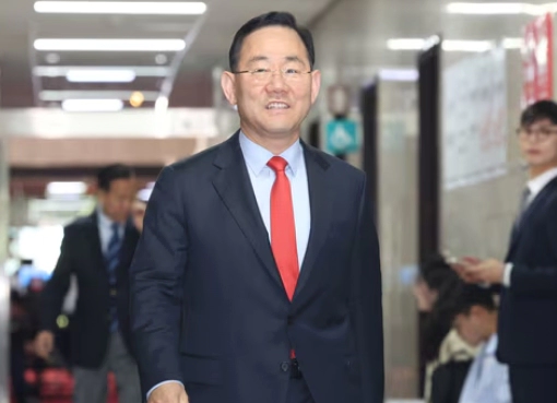 국민의힘 주호영 총리설 이유 민주당 반응