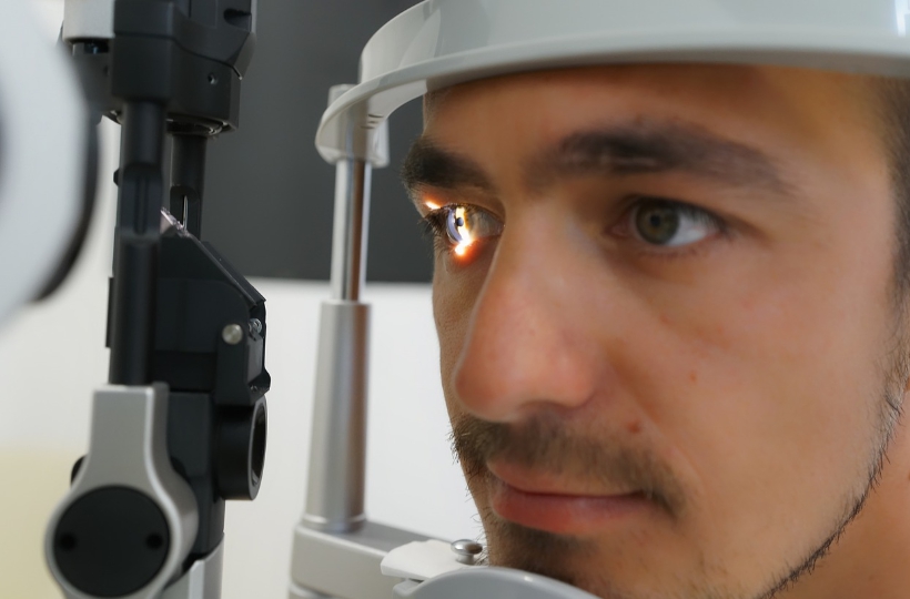 바이러스성 vs 세균성 결막염