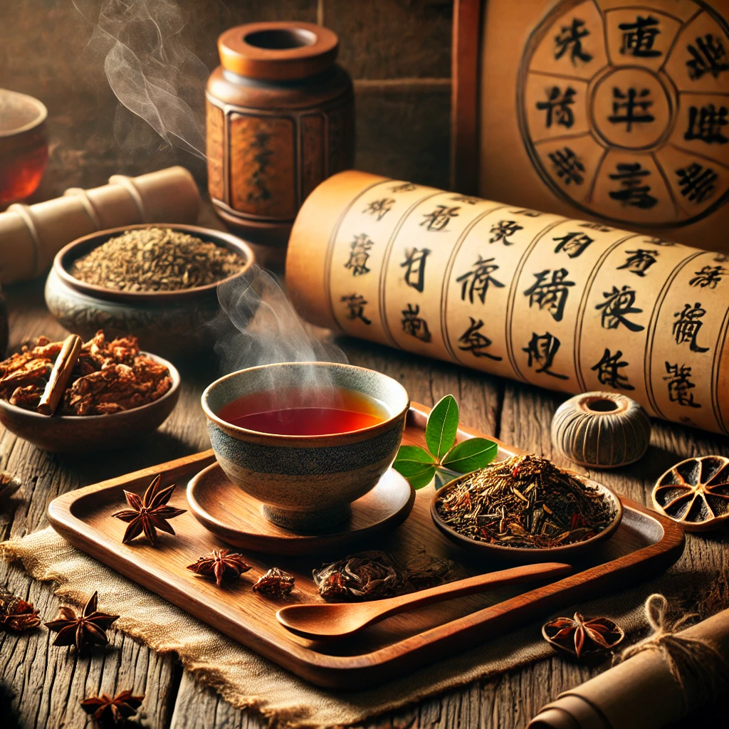 한의학 관련 이미지