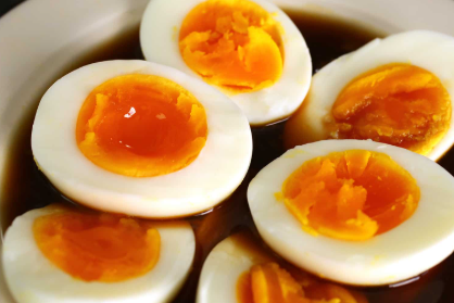 계란장조림 만들기