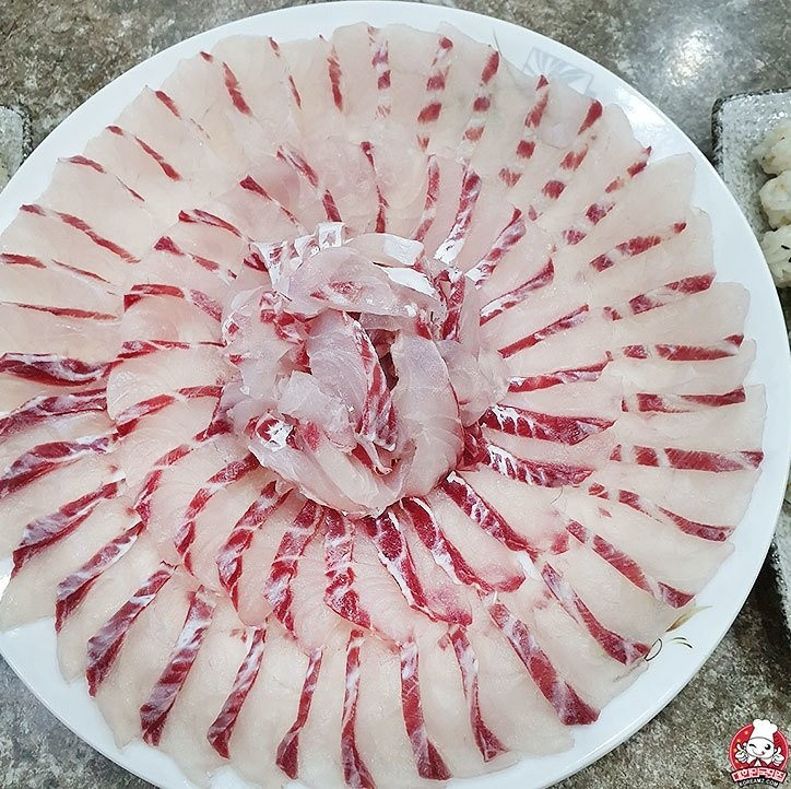 목포 미락식당