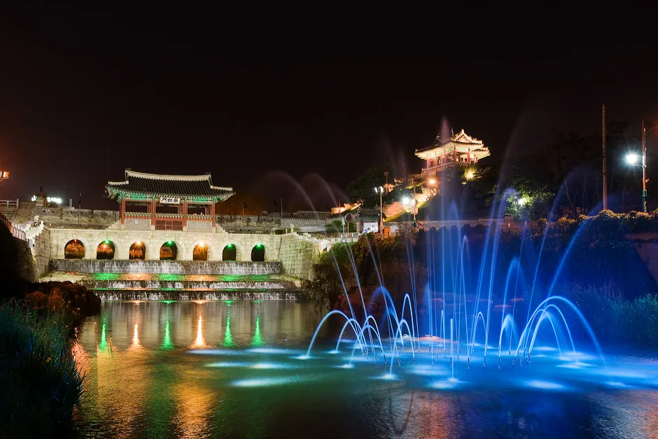 수원 온수골 온천 완벽 정리18