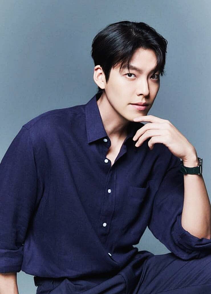 배우-김우빈