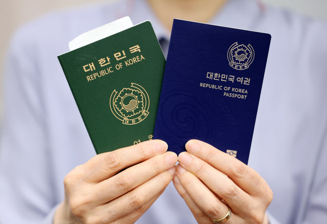 alt="여권"
