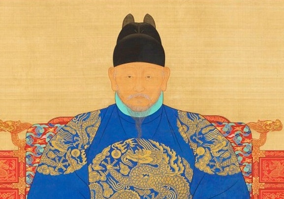 조선 3대왕 태종 관련 이미지