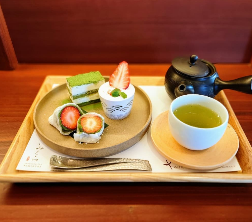 키미쿠라 본점