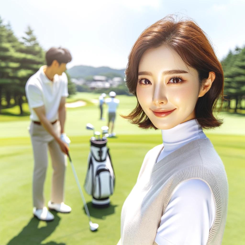 해남 파인비치CC 4월 1박 2일 골프패키지 예약 가격 (feat.날씨)