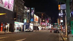 타이베이 여행 추천 타이페이 시먼딩