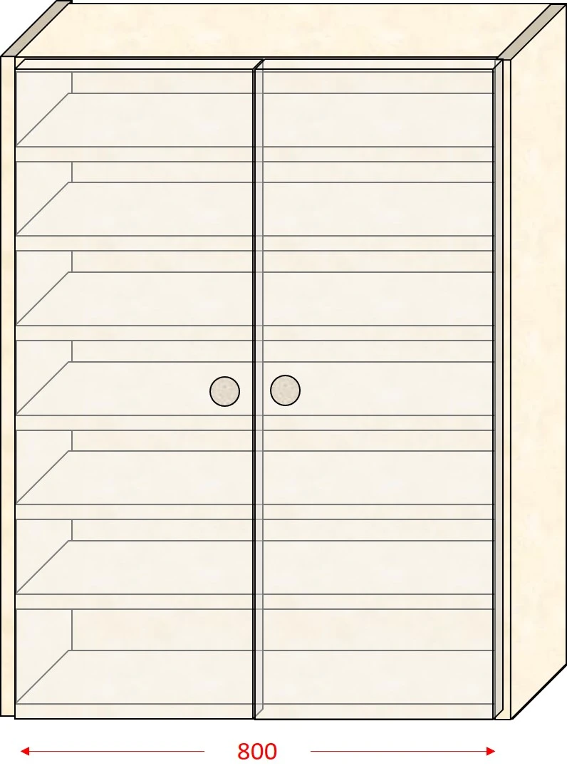 유리문이-맞춤수납장-도안