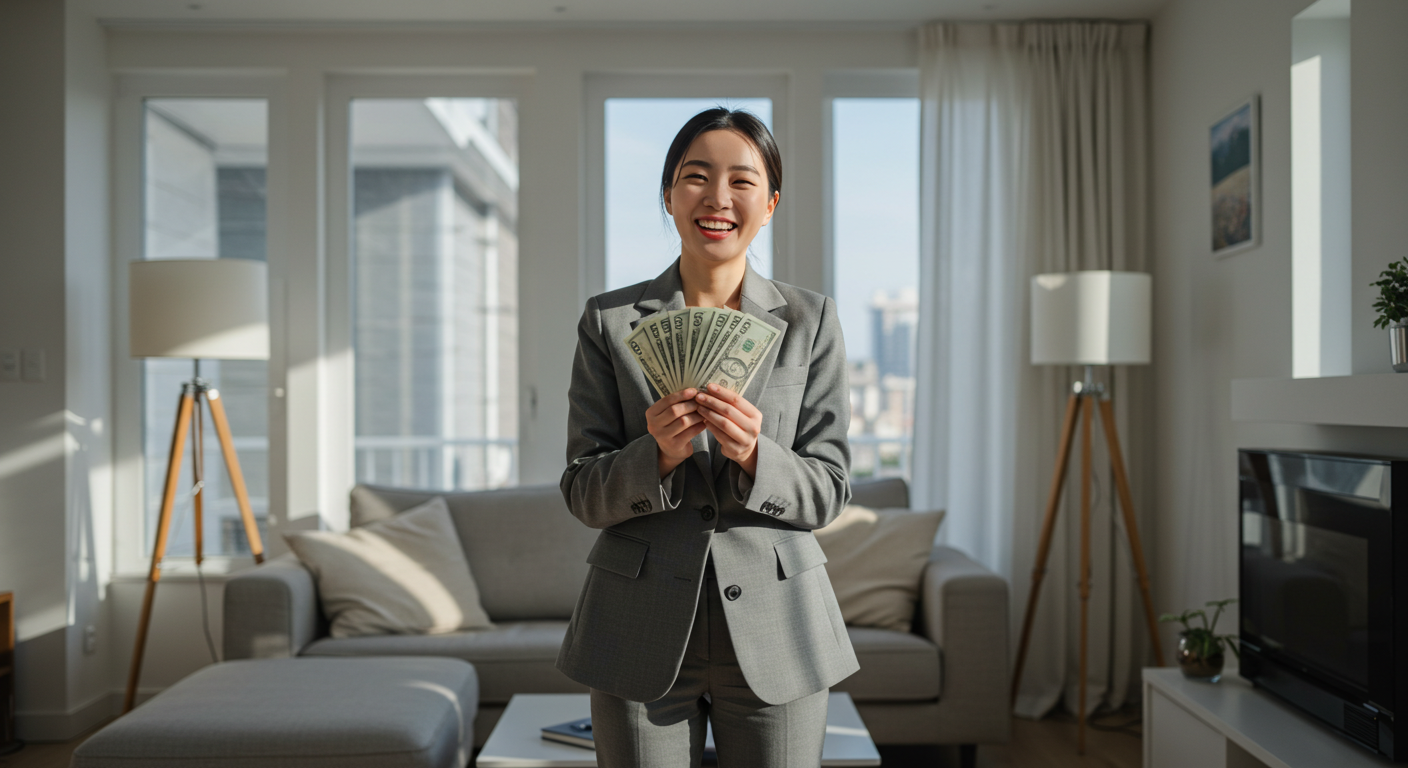 7월 한정! 한부모가정 긴급복지금 이렇게만 신청하면 승인됩니다