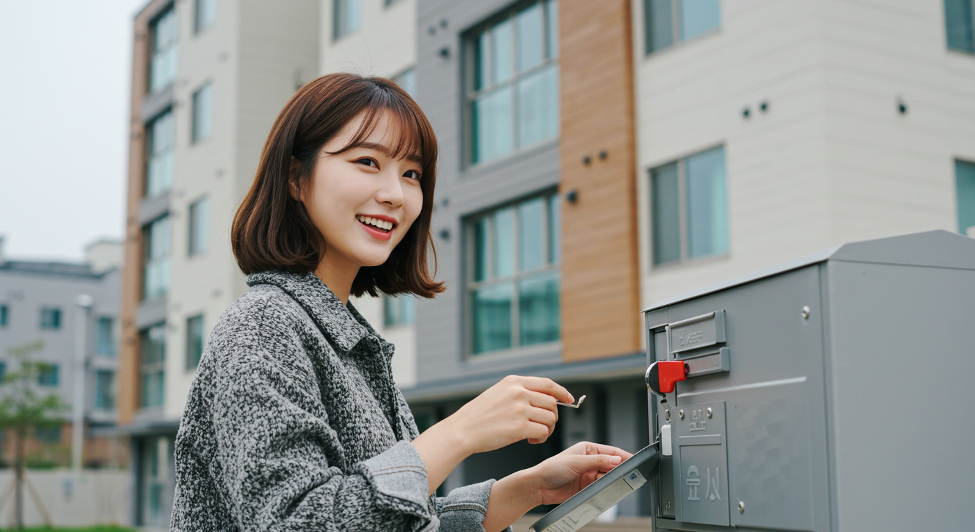 등본, 이사할때필수