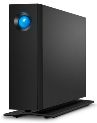 LACIE D2 Professional 외장하드 STHA4000800, 4TB