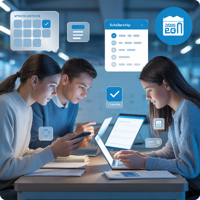 2026년 국가장학금 신청기간 신청방법 이미지