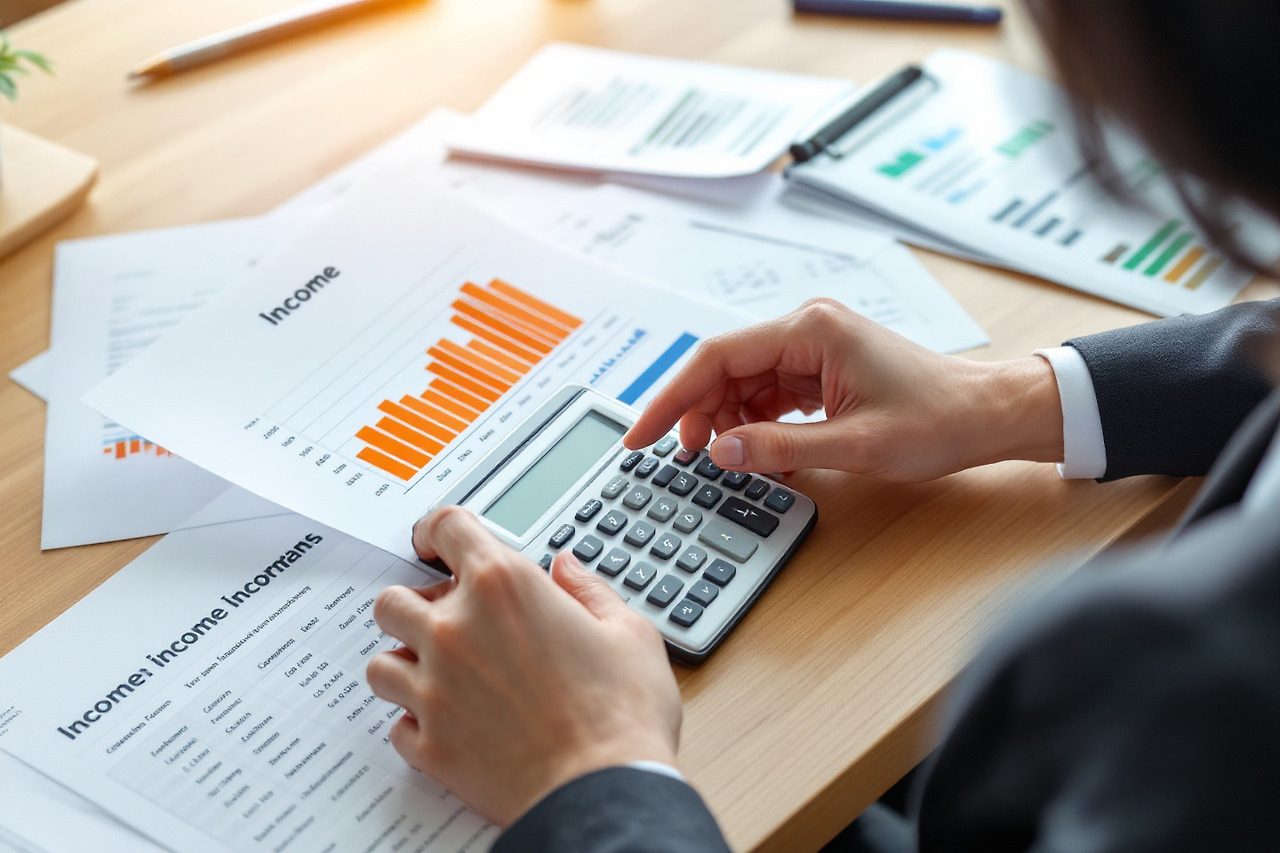 소득조건 필요성