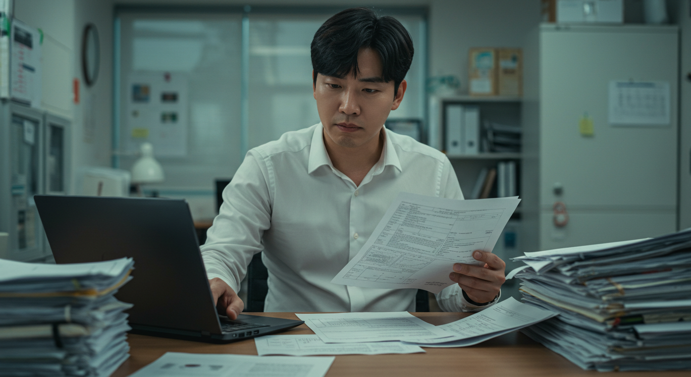 세무지식, 국세청