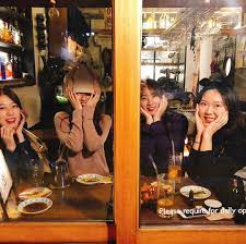 송년회 행사 식순 정리3