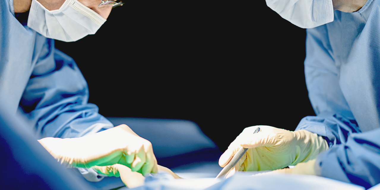 뇌동맥류 코일색전술