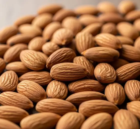 아몬드