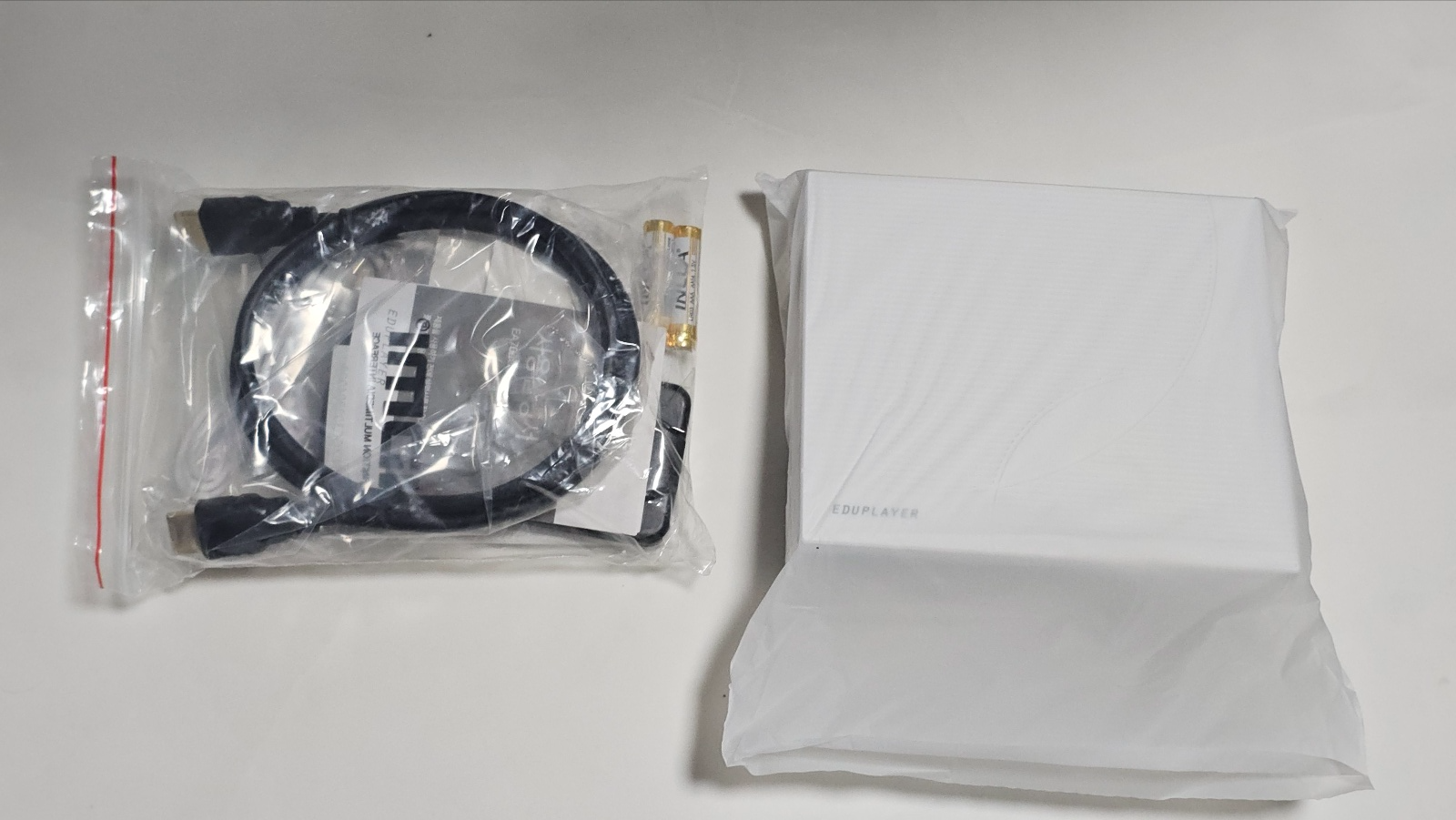 EA70m &ndash; 기대했지만 아쉬웠던 선택 (환불)