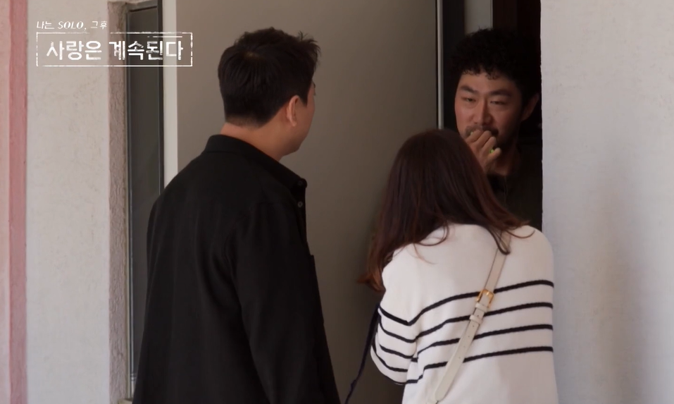 나솔 사계 재방송 로맨스 대혈투 예고