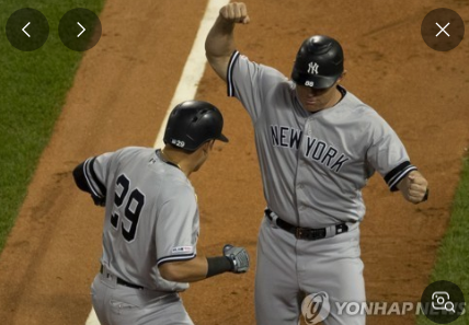 2024년 MLB 투수 트렌드 (구속, 변화구, 스타일)