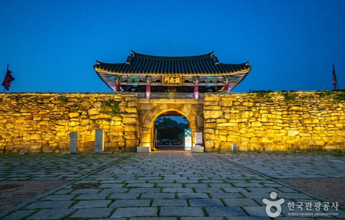 서산 가볼만한곳 베스트 10